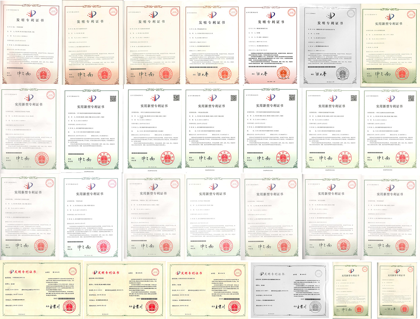 Certification 2