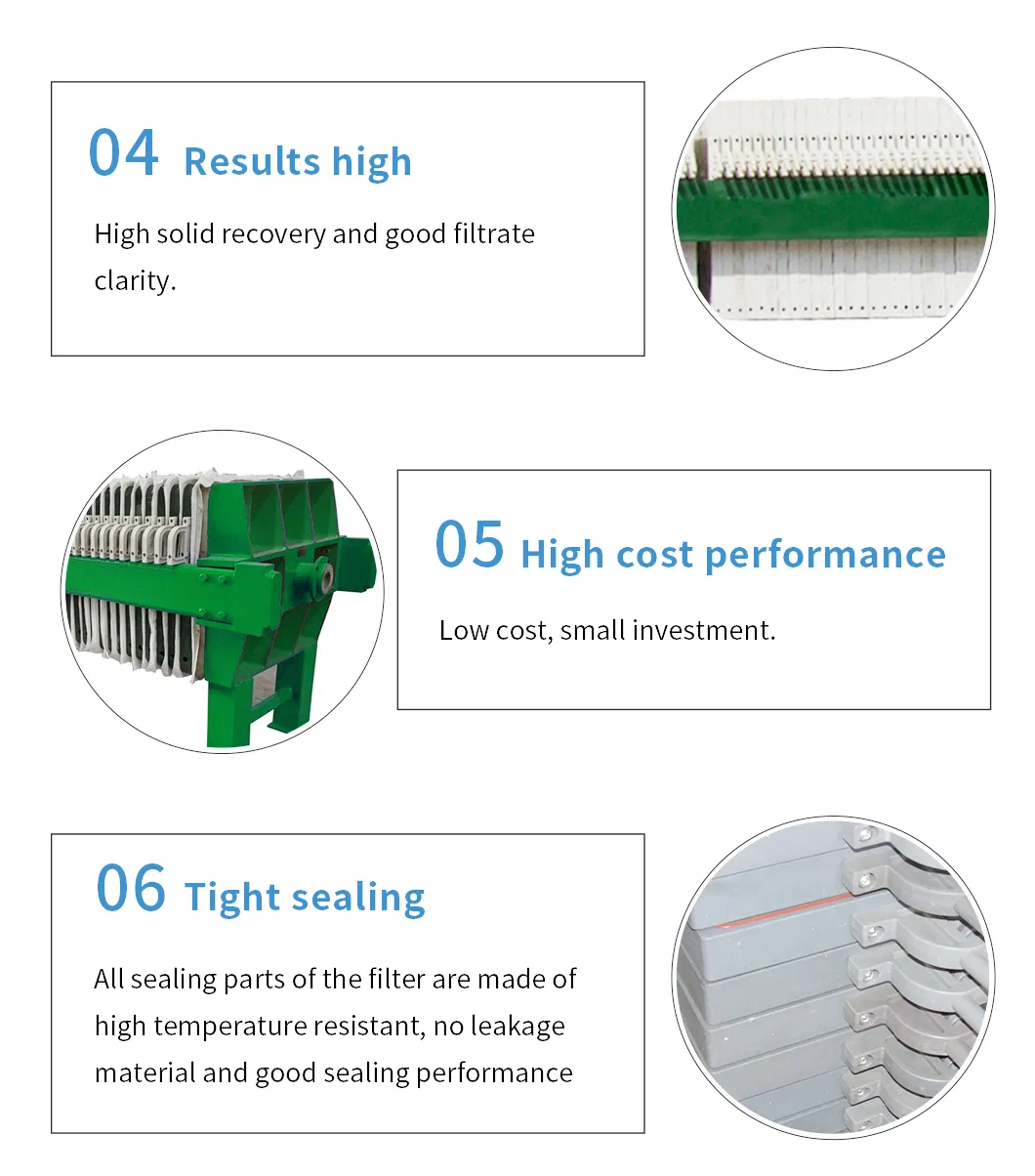 Sludge Treatment Equipment
