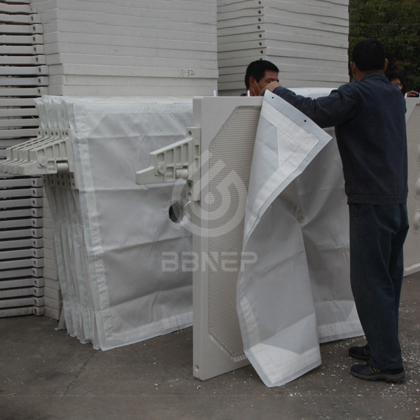 Hot Sales New Filter Cloth Monofilament Polypropylene With PPS Needle Felt For Brewing Filtering
