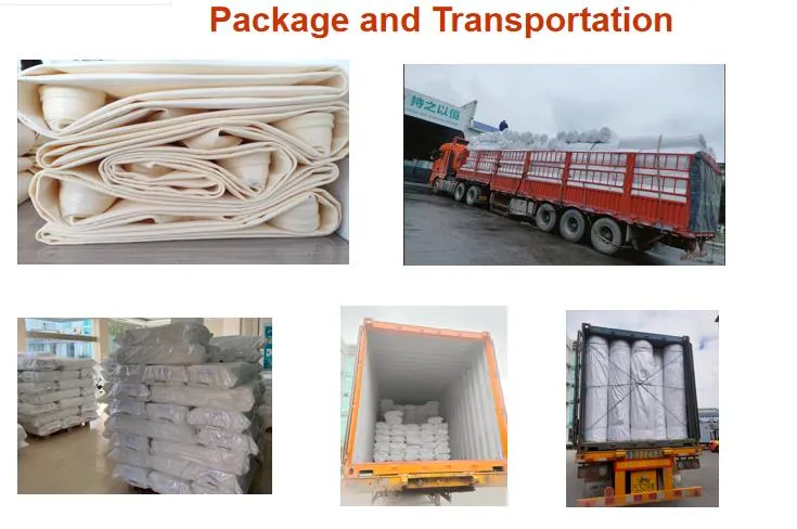 Filter Cloth 208 with Polyester Material