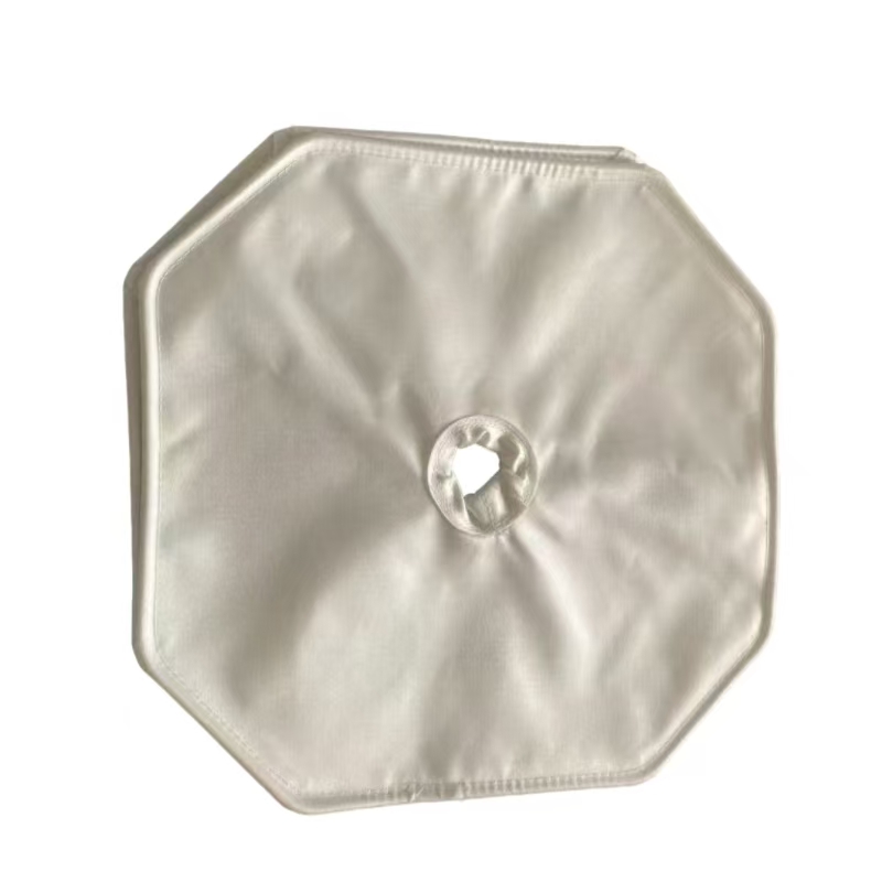 Polypropylene/PP/Nylon Filter Cloth, Woven Filter Cloth for Filter Press