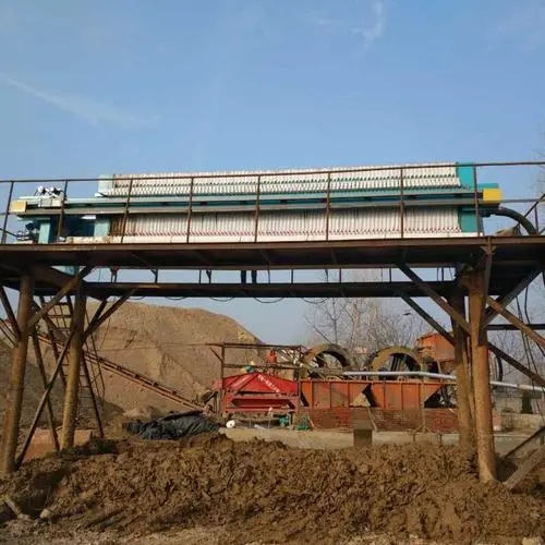 Project in Russia