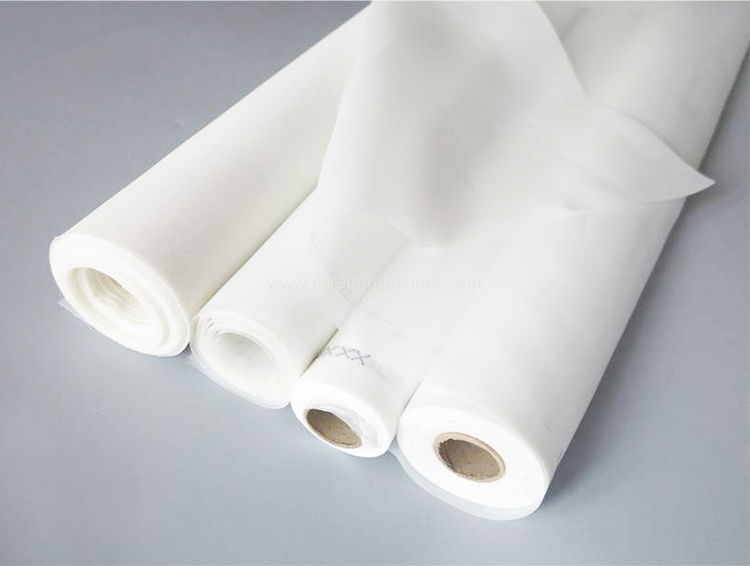 5 16 25 30 40 50 60 70 80 90 100 120 150 250 300 400 500 Filter Mesh Nylon Screen Fabric Mesh Cloth