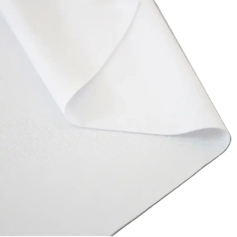 Industrial PE/PP/PA/Vinylon Filter Cloth for Liquid/Solid Separation