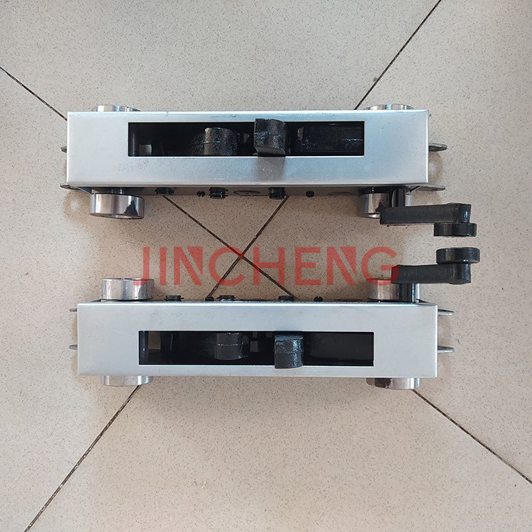 Automatic Stainless Steel Plate and Frame Filter Press Machine Oil Filter Press