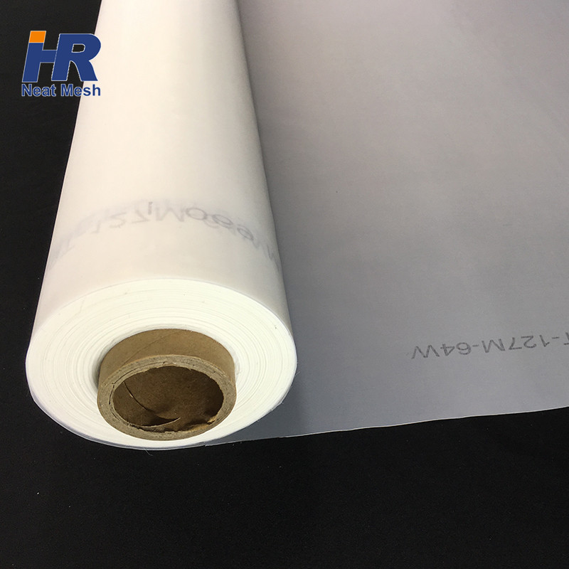 Huarun 150 Micron Polyester/nylon Filter Cloth/mesh