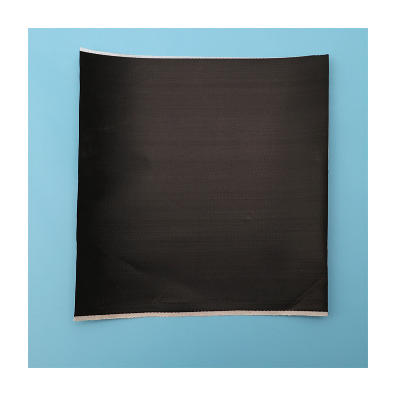 Chemical Filter Cloth Laser Cutting Material Has Good Stability and Dehydration Effect