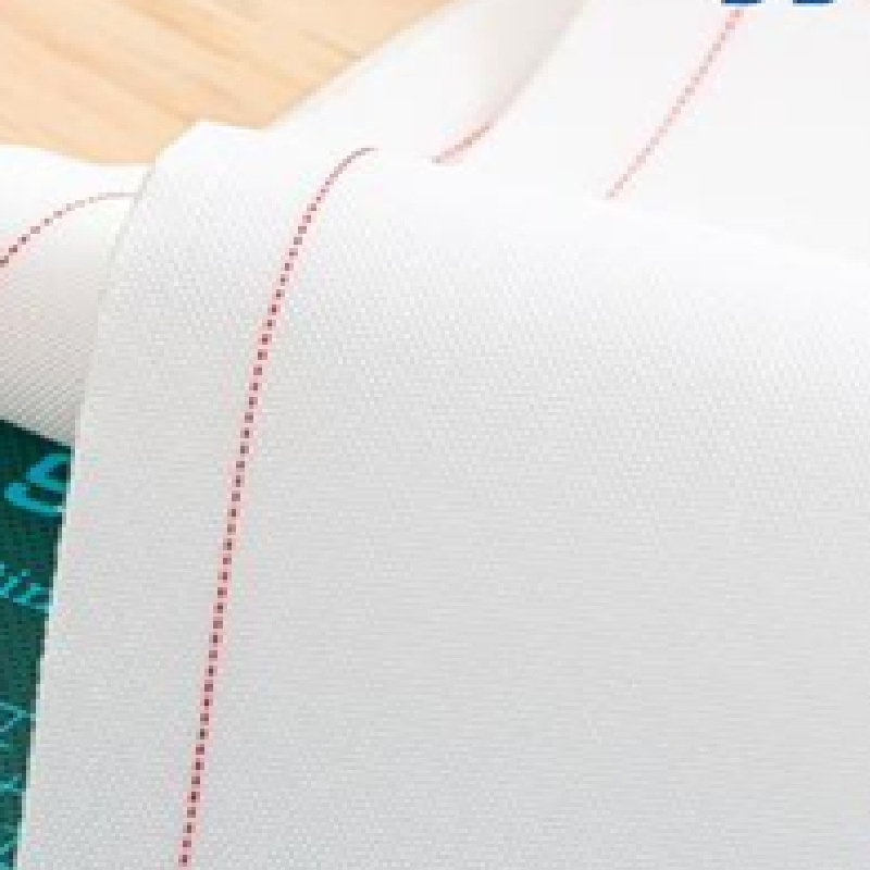 Industrial PP Pet Filter Press Cloth Rotary Drum Filter Cloth