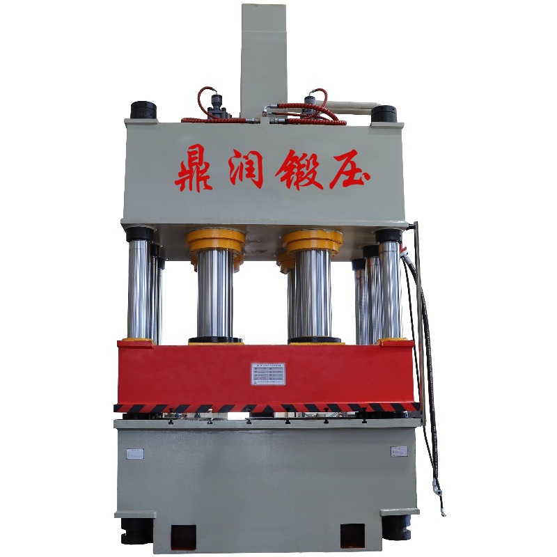 1000 ton hydraulic press