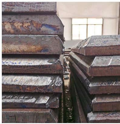Steel Plate