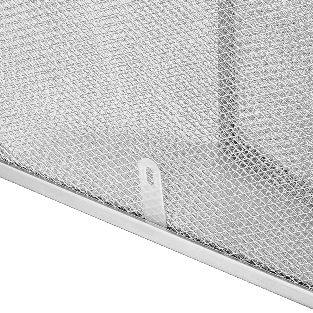 Premium Multi-layer Washable Metal Aluminum Mesh Filters