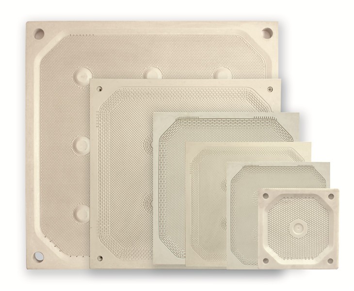 Polypropylene Filter Plate Feature Image