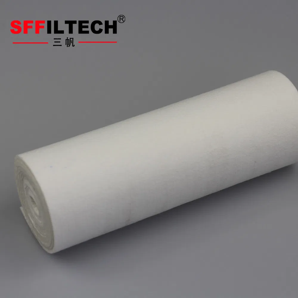 1 5 10 20 50 100 200 Micron Polyester Woven Filter Cloth