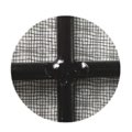 Hubcap detail