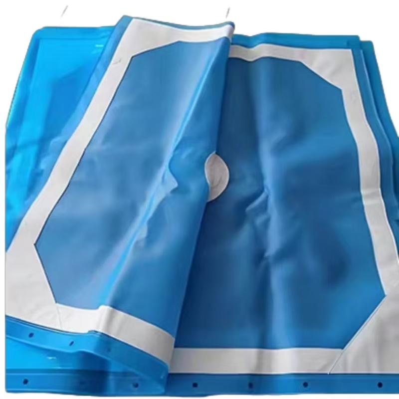 Polypropylene/PP/Nylon Filter Cloth, Woven Filter Cloth for Filter Press