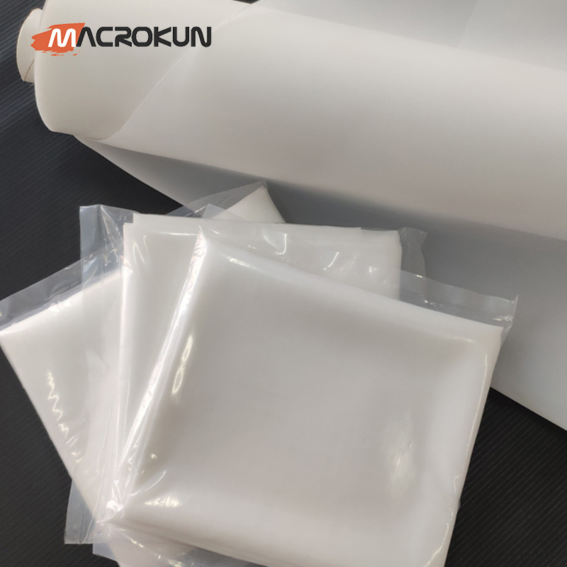 5 10 15 25 30 40 50 70 80 90 100 120 130 150 160 500 Microns Food Grade Nylon Filter Mesh Screen Sieve Fabric Filter Cloth