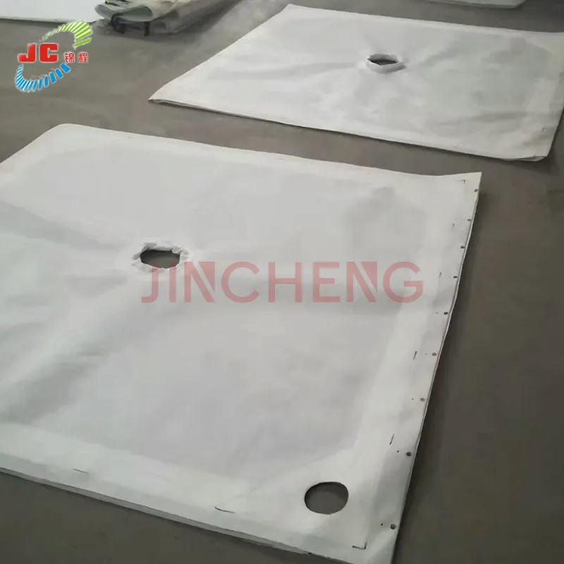 Filter Spare Part 3