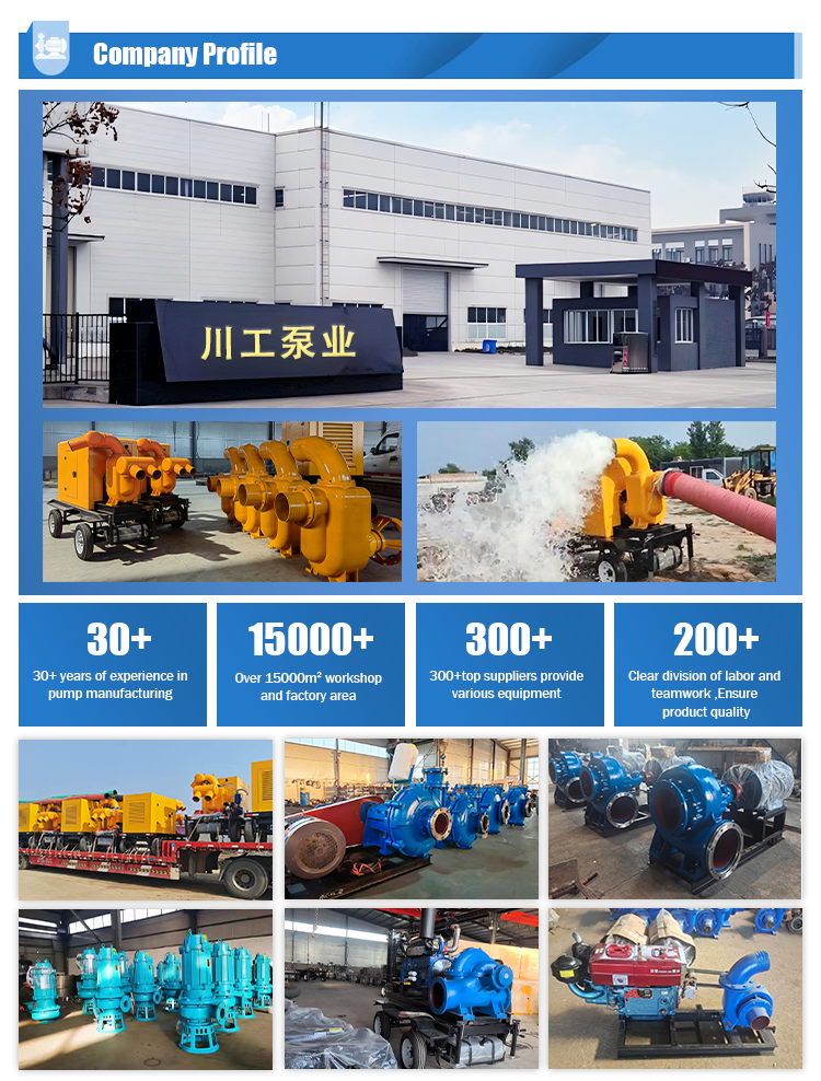 Manufacturing Facility