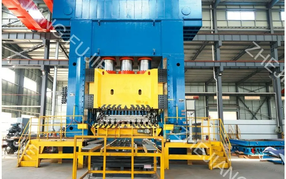 Machining Center