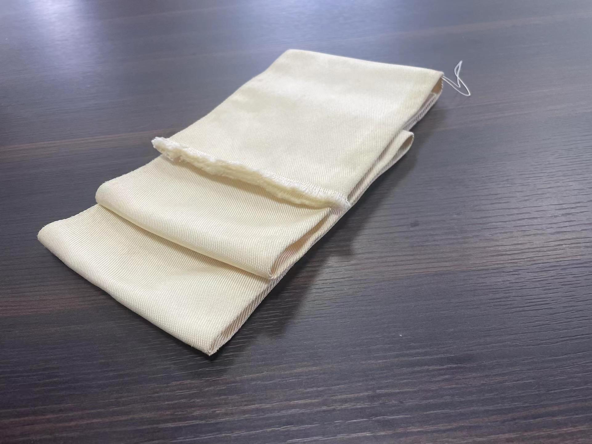 Hot Sale Ultra Micro PP Candle Filter Cloth for Diatomaceous Earth &amp; Beer Filtering