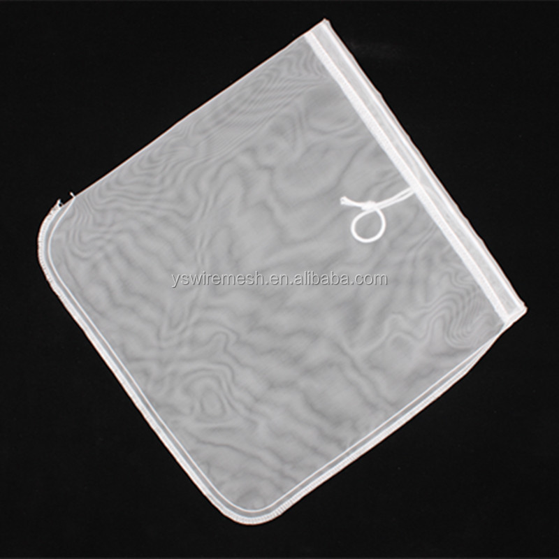 Customized Filtration Mesh