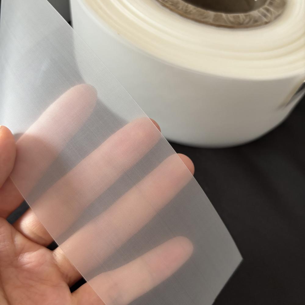 Food Grade Nylon Mesh Fabric 45 60 75 90 120 55 Micron Nylon Filter Micron Mesh Sieve Bolting Cloth for Filtering