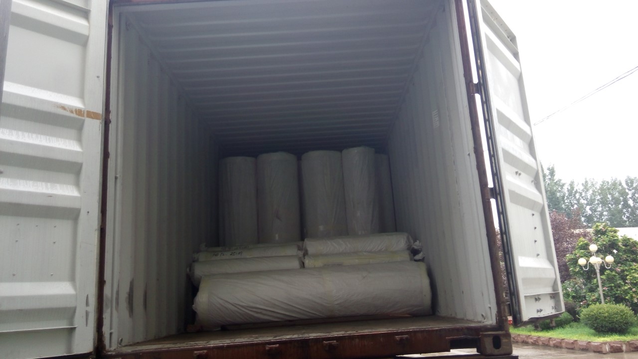 Packing Process 1