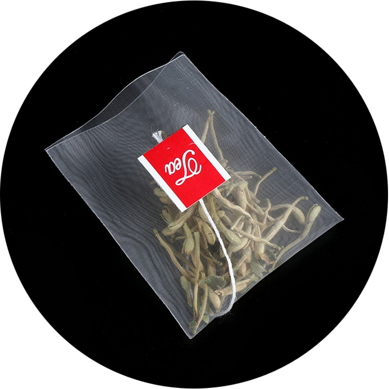 Tea bag