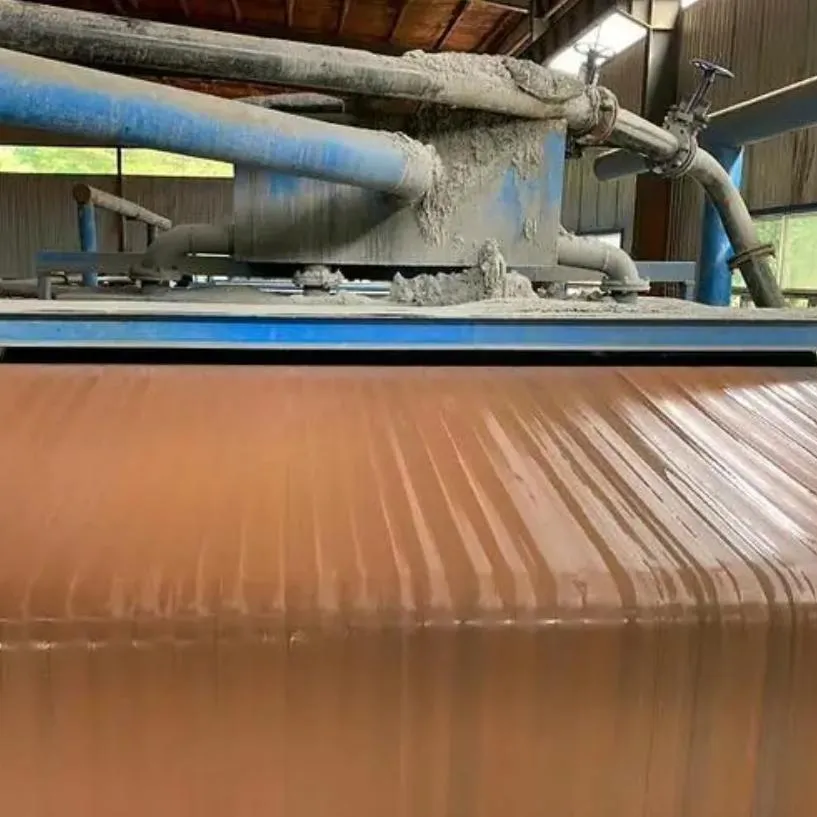 Power Plant Desulfurization