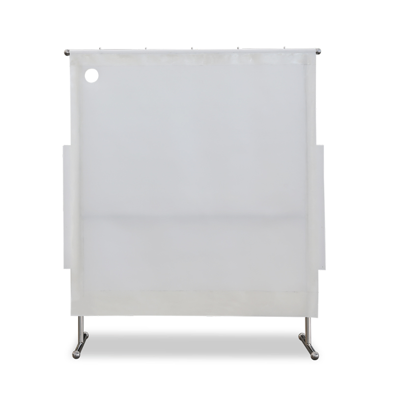 China Industrial Polypropylene PP Filter Press Cloth Price Polyester Filter Press Cloth