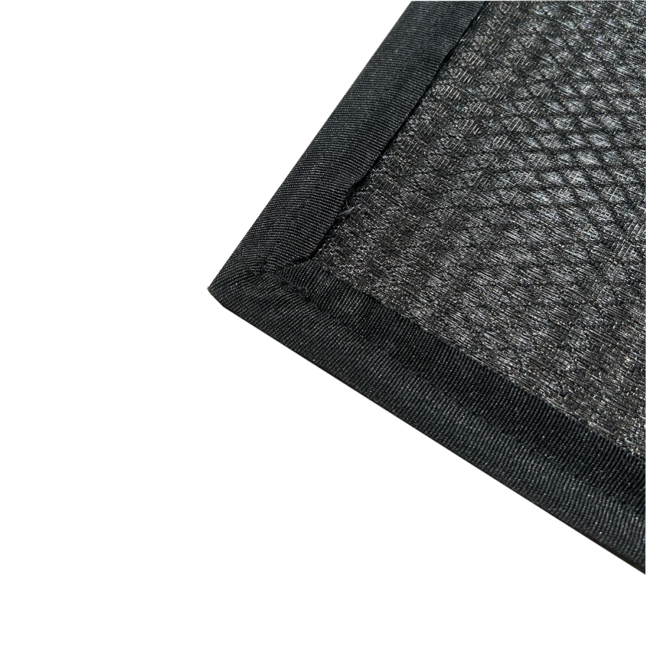 Washable Nylon Mesh Air Filter 99% Dust Removal For All Refrigeration Equipment