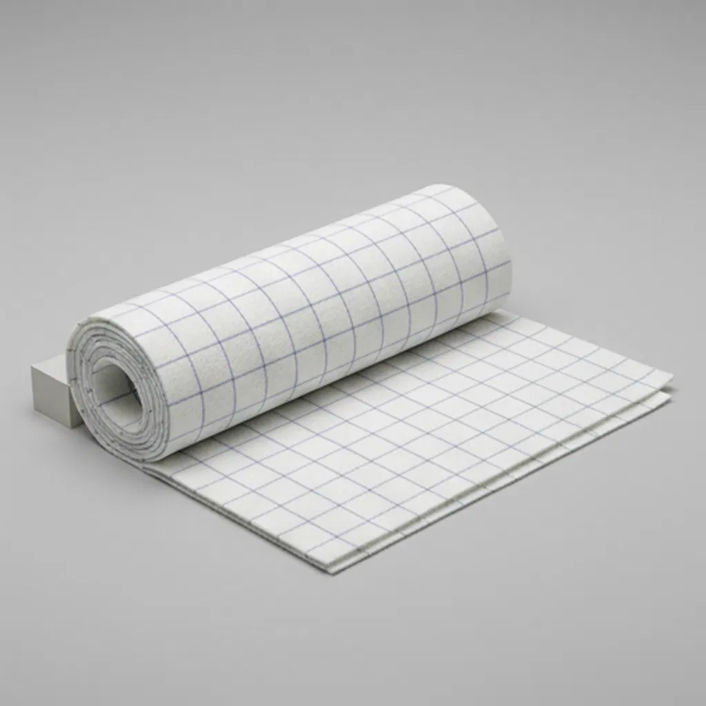 HL Filter: Antistatic Polyester Filter Cloth For Industrial Use