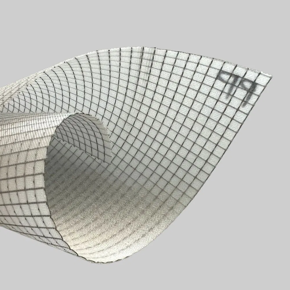 PP Monofilament Antistatic Filter Cloth for Graphene Sludge Dewatering Machine