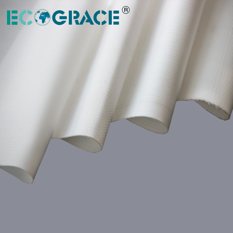 Heavy Duty PA/PP Mine Filter Press Cloth for Mining Material Concentration