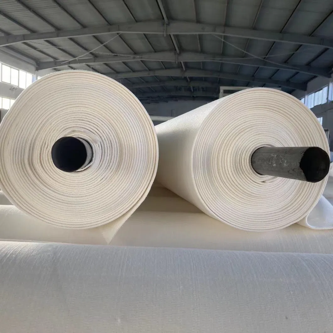 Industrial Filter Cloth 5