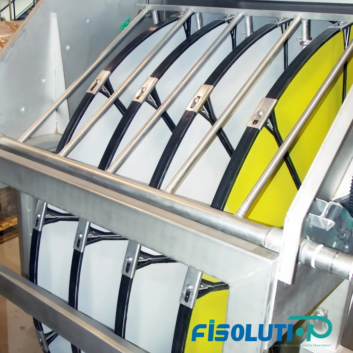 Sugar Factory Filter Press Polypropylene PP Filter Cloth Media Filter Fabrics