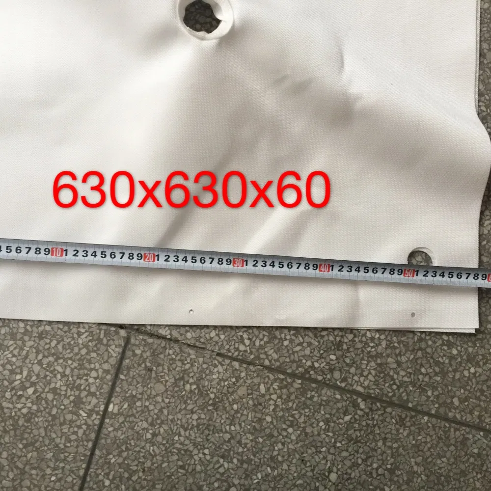 Filter Press Cloth Detail 3