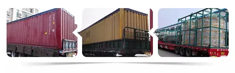 Shipping