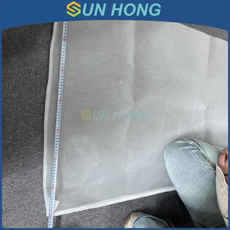 Paper Mill Multi-Disc Filter Cloth for Pulp Washer