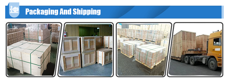 Packaging Case 1
