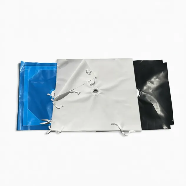 Filter Cloth Detail 2