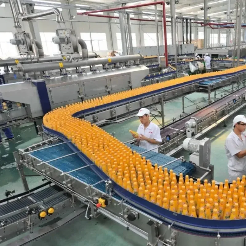 Fruit Juice Squeeze