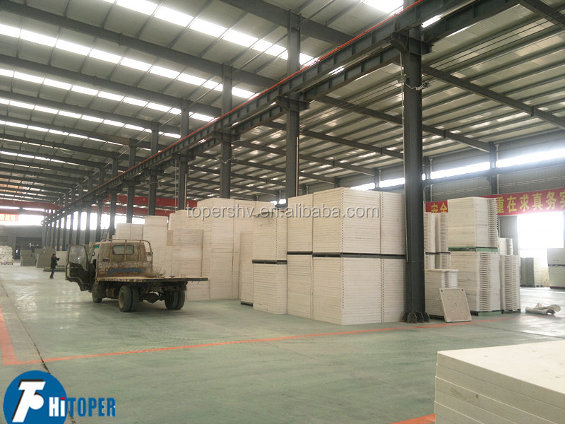 Industrial Installation