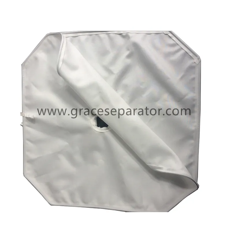 Filter Cloth 7