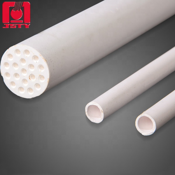 Porous Tube Board Plate Ultrafiltration Ceramic Membrane Filter