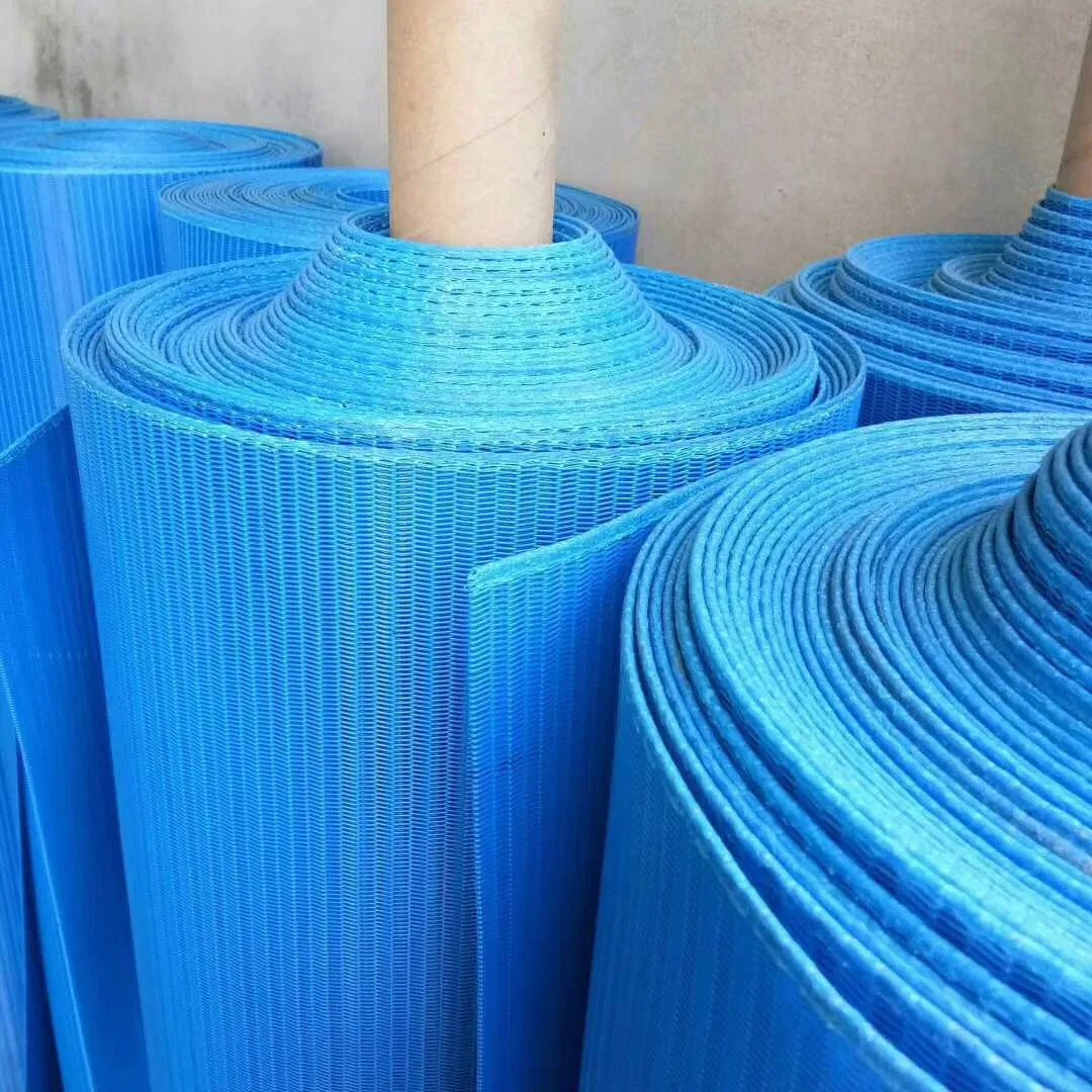 100% Polyester Press Filter Cloth