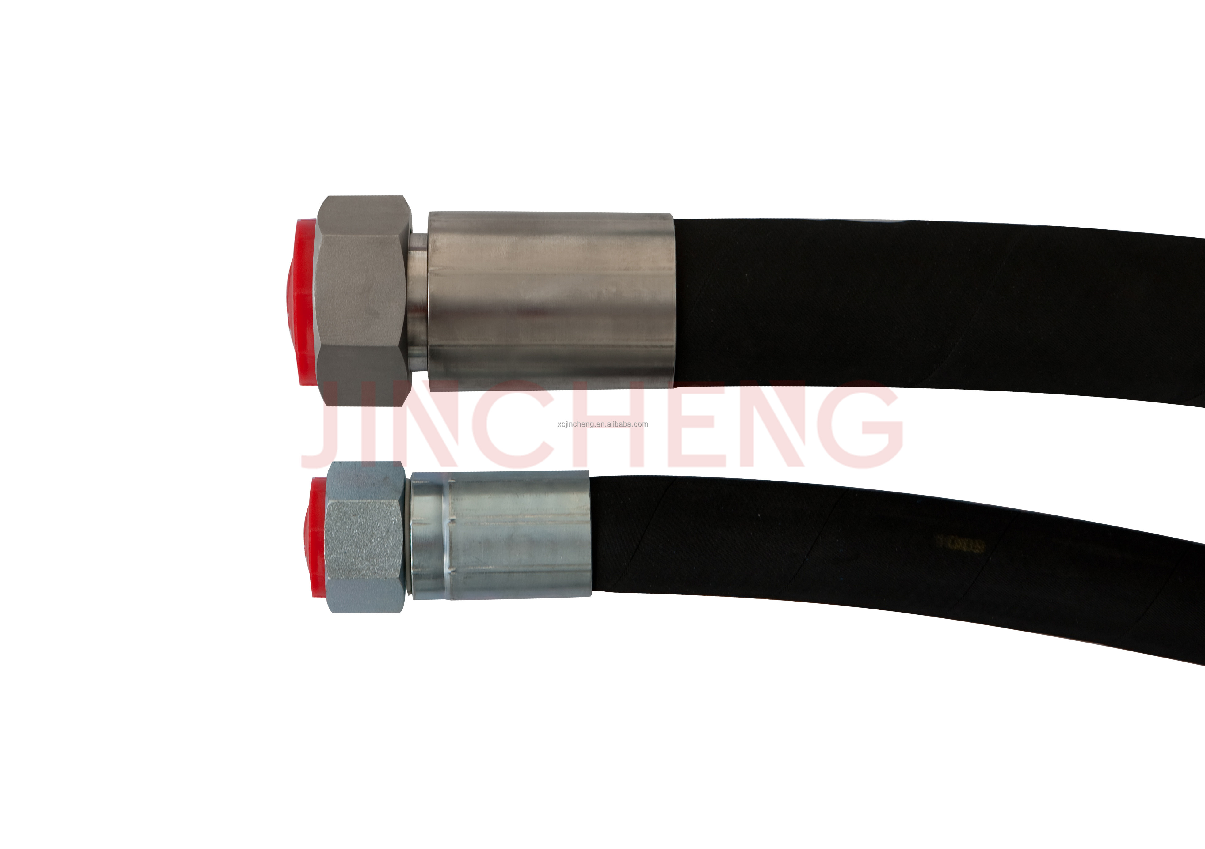 Oil Pipe
