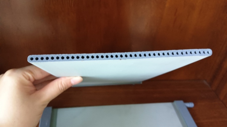 Ceramic Membrane Testing