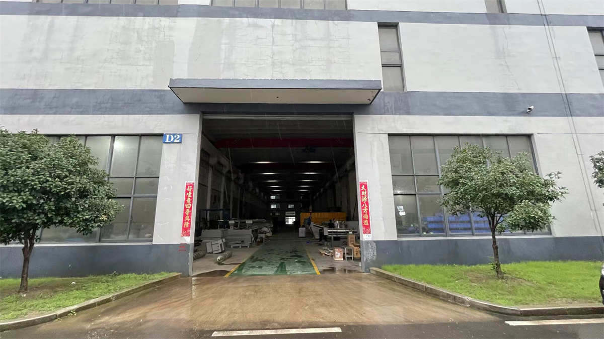 Jovios advanced filter press equipment production line