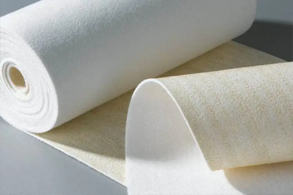 HL Filter: Antistatic Polyester Filter Cloth For Industrial Use